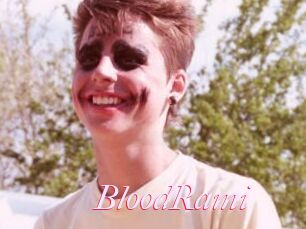 BloodRami