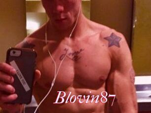 Blovin87