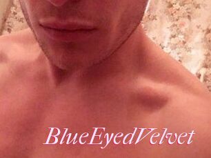 BlueEyedVelvet