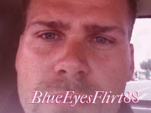 BlueEyesFlirt88