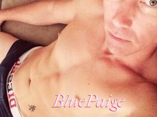 BluePaige