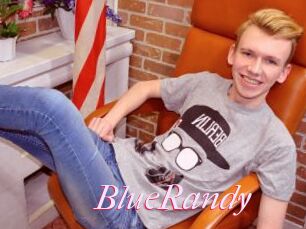 BlueRandy