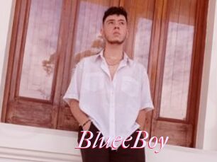 BlueeBoy
