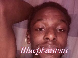 Bluephantom