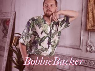 BobbieBacker