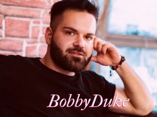 BobbyDuke