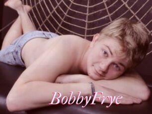 BobbyFrye