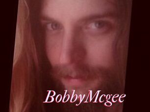BobbyMcgee