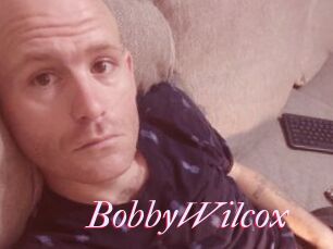 BobbyWilcox