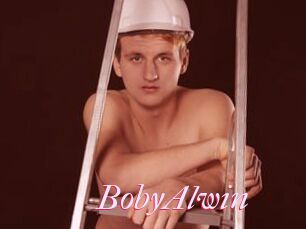 BobyAlwin