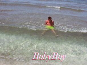 BobyBoy