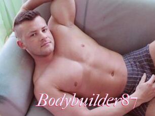 Bodybuilder87