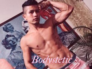 Bodystetic