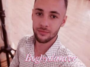 Boghydancer