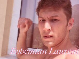 Bohemian_Laurent