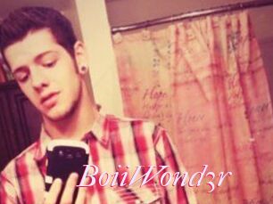 BoiiWond3r