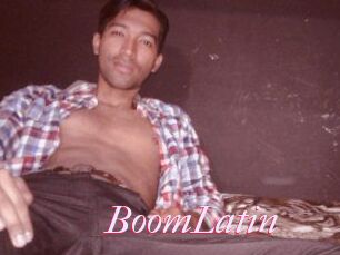 Boom_Latin