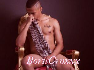 BorisCroxxx