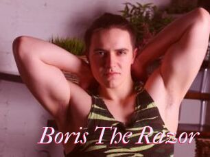 Boris_The_Razor
