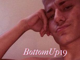 BottomUp19