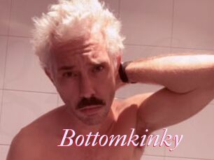 Bottomkinky