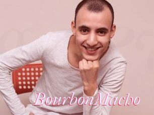 BourbonMacho
