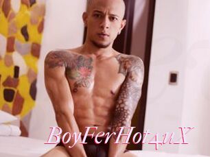 BoyFerHot4uX