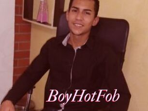 BoyHotFob
