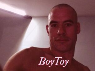 BoyToy