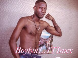 BoyhotLATInxx