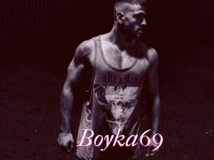 Boyka69