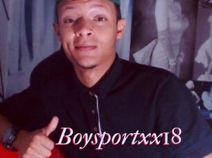 Boysportxx18