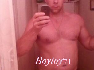Boytoy71