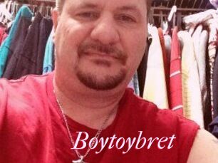 Boytoybret