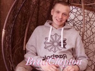 BradClapton