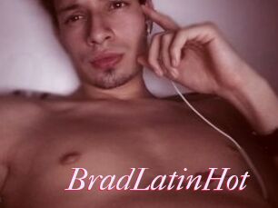 BradLatinHot