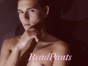 BradPants