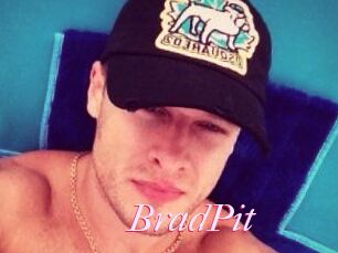 BradPit