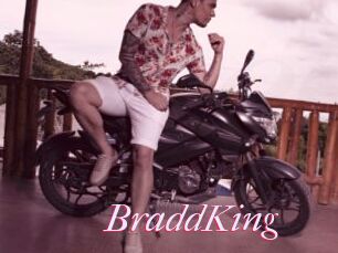 BraddKing