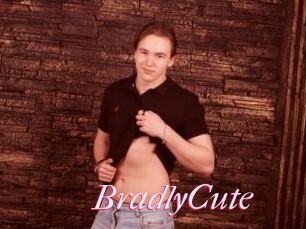 BradlyCute