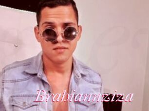 Brahiannziza