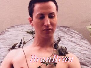 BranBran