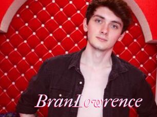 BranLowrence