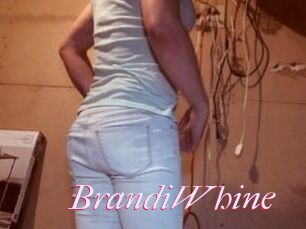 BrandiWhine
