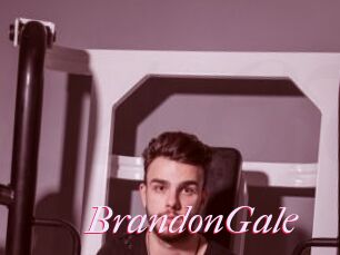 BrandonGale