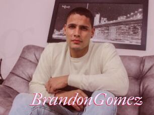 BrandonGomez