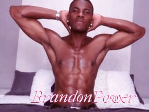 BrandonPower