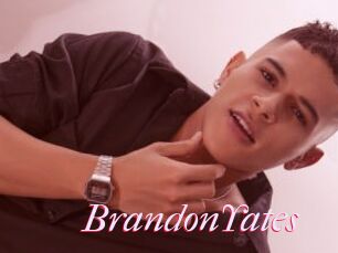 BrandonYates