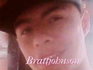 Brattjohnson