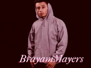 BrayamMayers